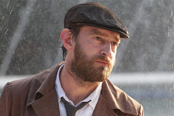 «Они круче, чем я»: Хабенский разоткровенничался о детях от разных жен