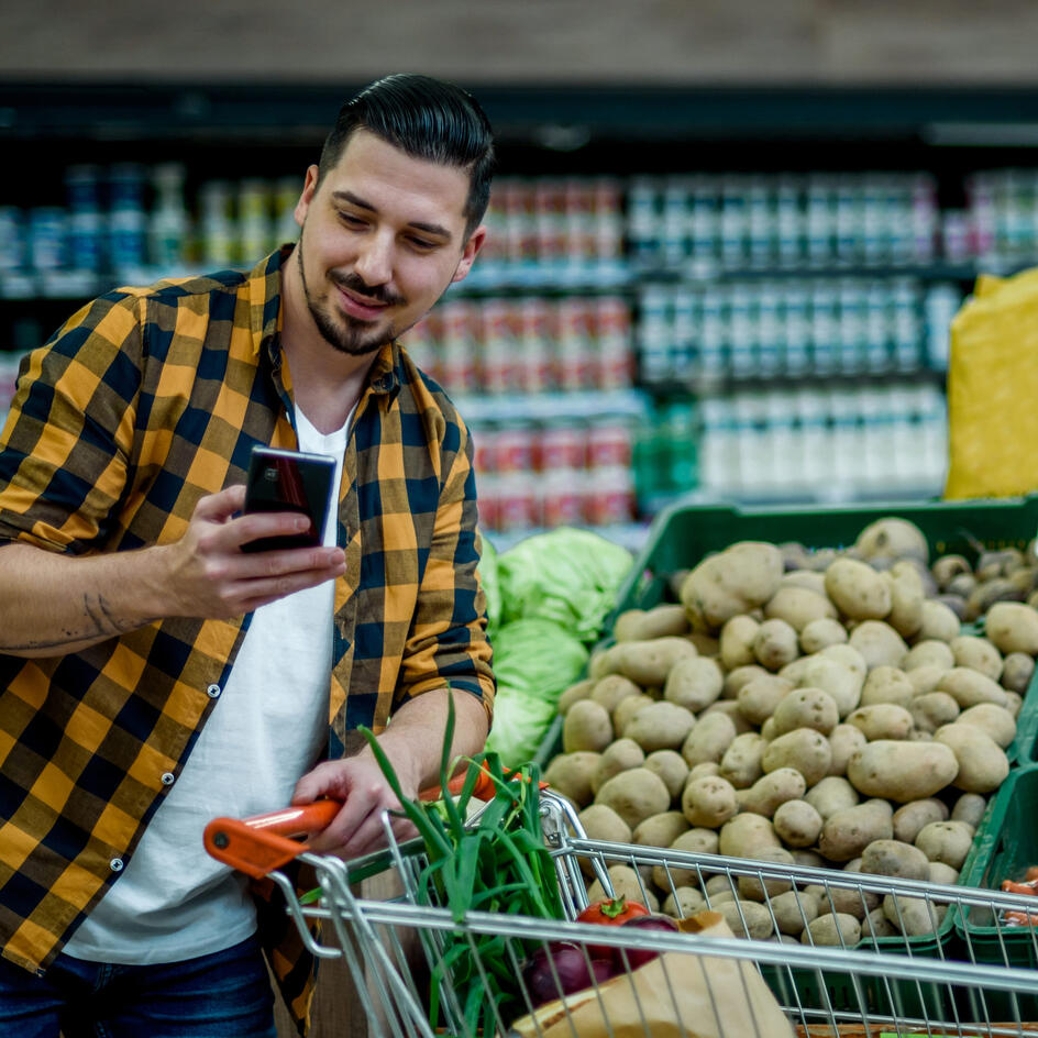 Понесли небольшие потери: сколько сохранилось витаминов в прошлогодних овощах