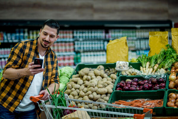 Понесли небольшие потери: сколько сохранилось витаминов в прошлогодних овощах