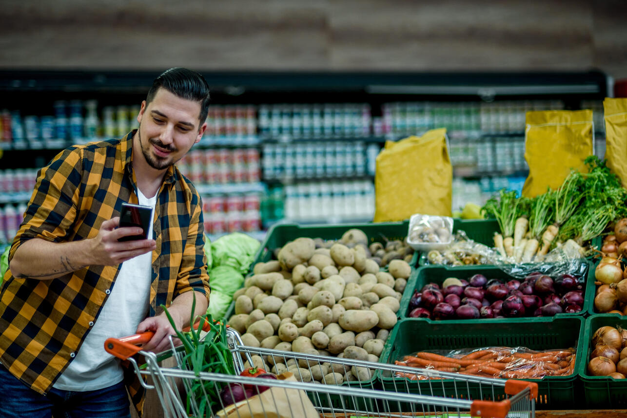 Понесли небольшие потери: сколько сохранилось витаминов в прошлогодних овощах