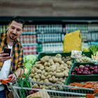 Понесли небольшие потери: сколько сохранилось витаминов в прошлогодних овощах