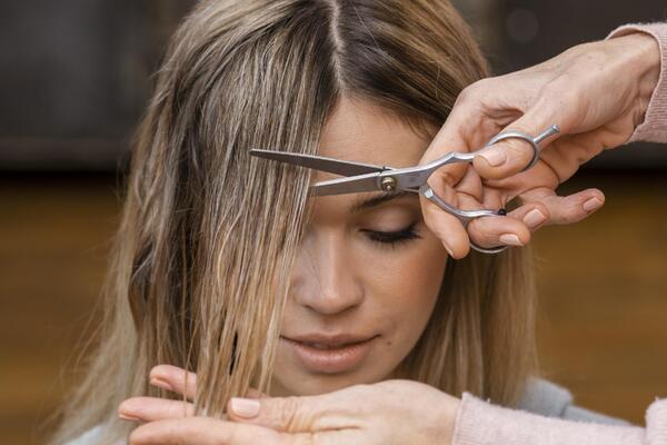 Хотите роскошные волосы? Забудьте про салон в эти три дня марта