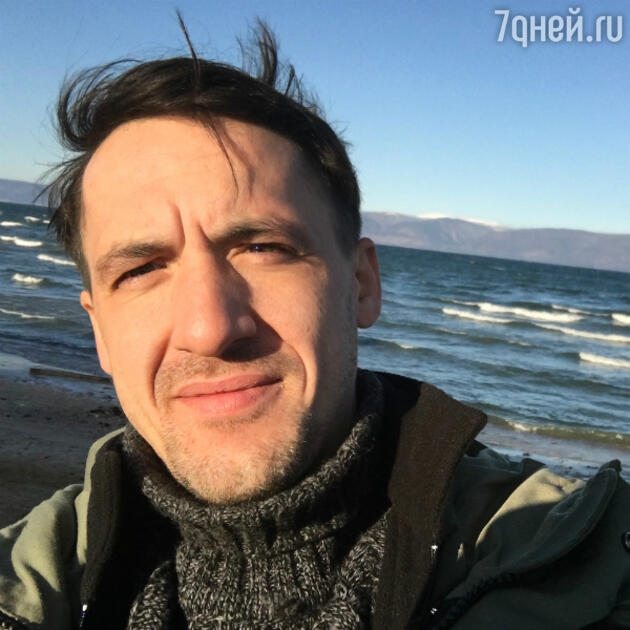 Артур Смольянинов — фото Артур Смольянинов — фото