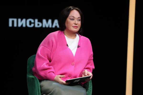 Напала на Володину и сбежала: Гузеева неожиданно покинула страну