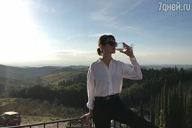 Ольга Зуева