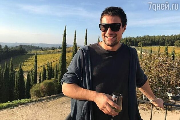 Данила Козловский 