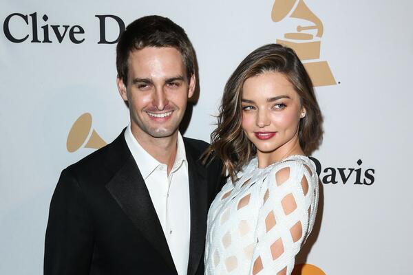 Миранда Керр и ее бойфренд приобрели для себя любовное гнездышко