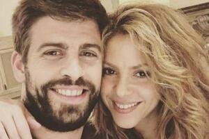 «Ради детей»: Шакира подтвердила развод с Жераром Пике