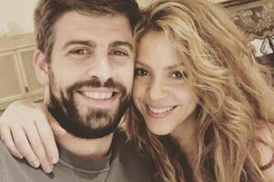 «Ради детей»: Шакира подтвердила развод с Жераром Пике