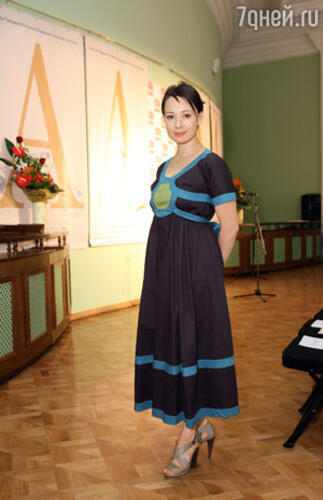 Чулпан Хаматова