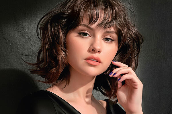 14 песен Селены Гомес