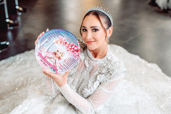 Бузова прошла необычный кастинг