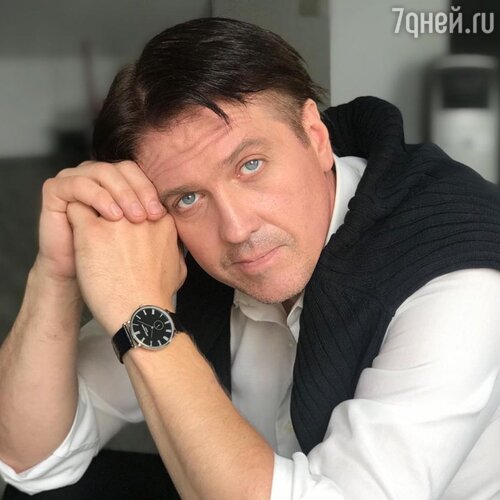 Денис Матросов