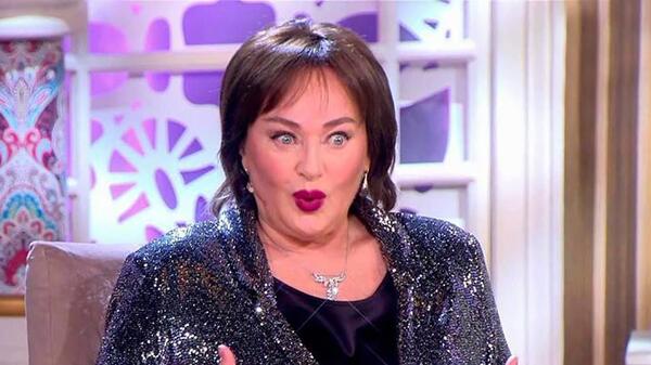 Судьба подарила чувства и эмоции: Гузеева нашла новую любовь