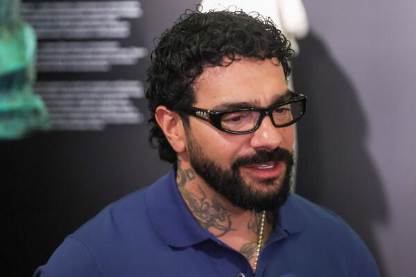 Попал в черные списки: Тимати раскрыл правду об имуществе за границей