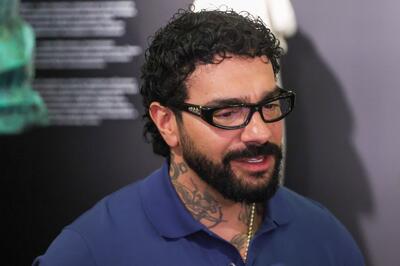 Попал в черные списки: Тимати раскрыл правду об имуществе за границей