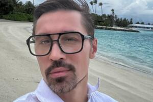 Дима Билан заговорил о свадьбе — назвал точную дату