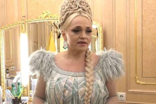 Кадышева может потерять миллионы в преддверии Нового года — разбирательство уже началось 