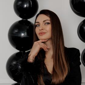 Марина Дмитриева