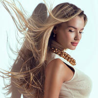 Почему мужчины теряют голову от длинных волос: неожиданные выводы психологов