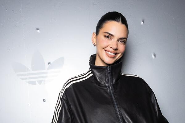 Тайна раскрыта: стало известно, когда и как начался роман Кендалл Дженнер и Элорди    