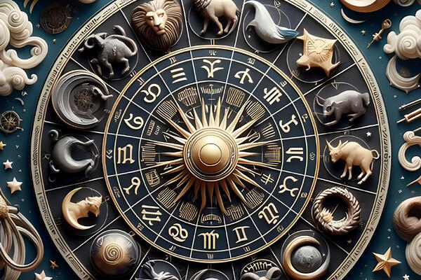 Назван один знак зодиака, который затмит всех остальных совсем скоро