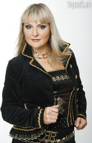 Маргарита Суханкина