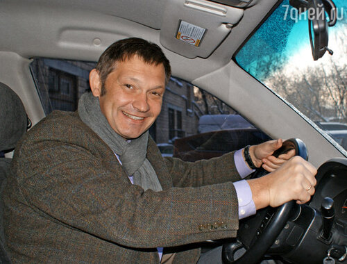 Иван Усачев