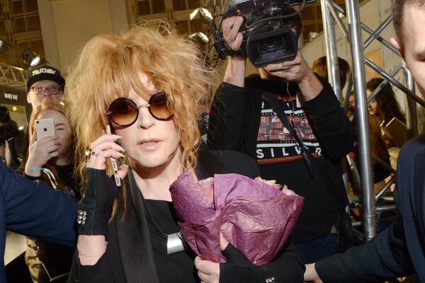 Стало известно, когда Алла Пугачева вернется в Россию