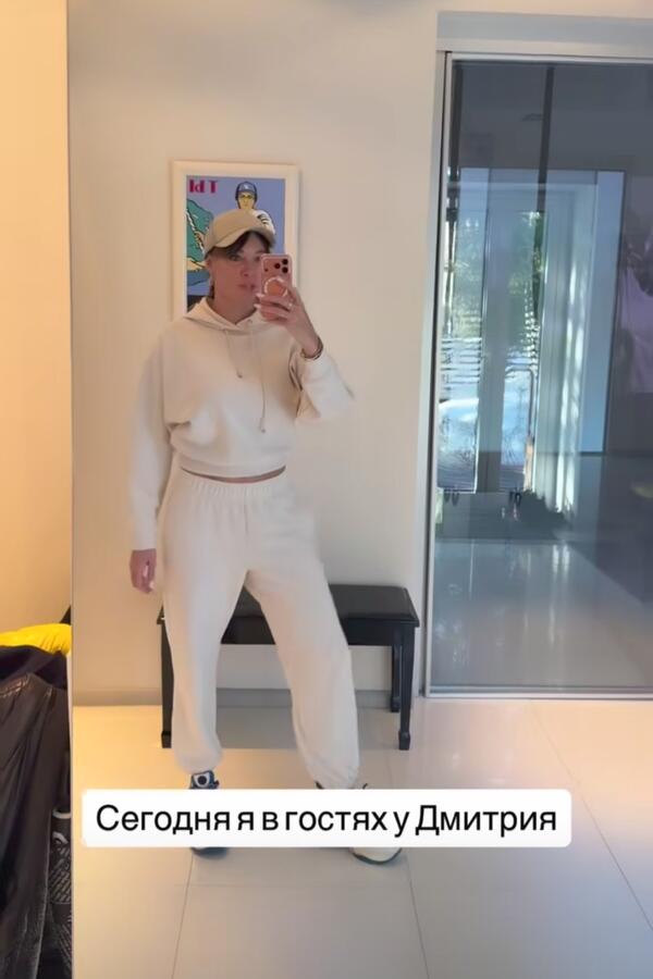 В&laquo;РЎС&Dagger;Р&deg;СЃС&sbquo;СЊР&micro;В&raquo;: СЌРєСЃ-Р&para;Р&micro;РЅР&deg; Р&rdquo;РёР&plusmn;СЂРѕРІР&deg; РїРѕРєР&deg;Р&middot;Р&deg;Р&raquo;Р&deg; Р&micro;РіРѕ РІ СЂР&deg;Р&middot;РґР&micro;С&sbquo;РѕРј РІРёРґР&micro; вЂ&rdquo; РІР&micro;СЂРЅСѓР&raquo;Р&deg;СЃСЊ РЅР&deg; РІРёР&raquo;Р&raquo;Сѓ