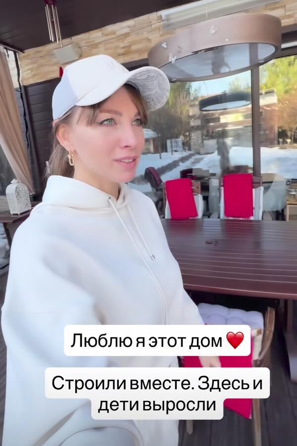 В&laquo;РЎС&Dagger;Р&deg;СЃС&sbquo;СЊР&micro;В&raquo;: СЌРєСЃ-Р&para;Р&micro;РЅР&deg; Р&rdquo;РёР&plusmn;СЂРѕРІР&deg; РїРѕРєР&deg;Р&middot;Р&deg;Р&raquo;Р&deg; Р&micro;РіРѕ РІ СЂР&deg;Р&middot;РґР&micro;С&sbquo;РѕРј РІРёРґР&micro; вЂ&rdquo; РІР&micro;СЂРЅСѓР&raquo;Р&deg;СЃСЊ РЅР&deg; РІРёР&raquo;Р&raquo;Сѓ