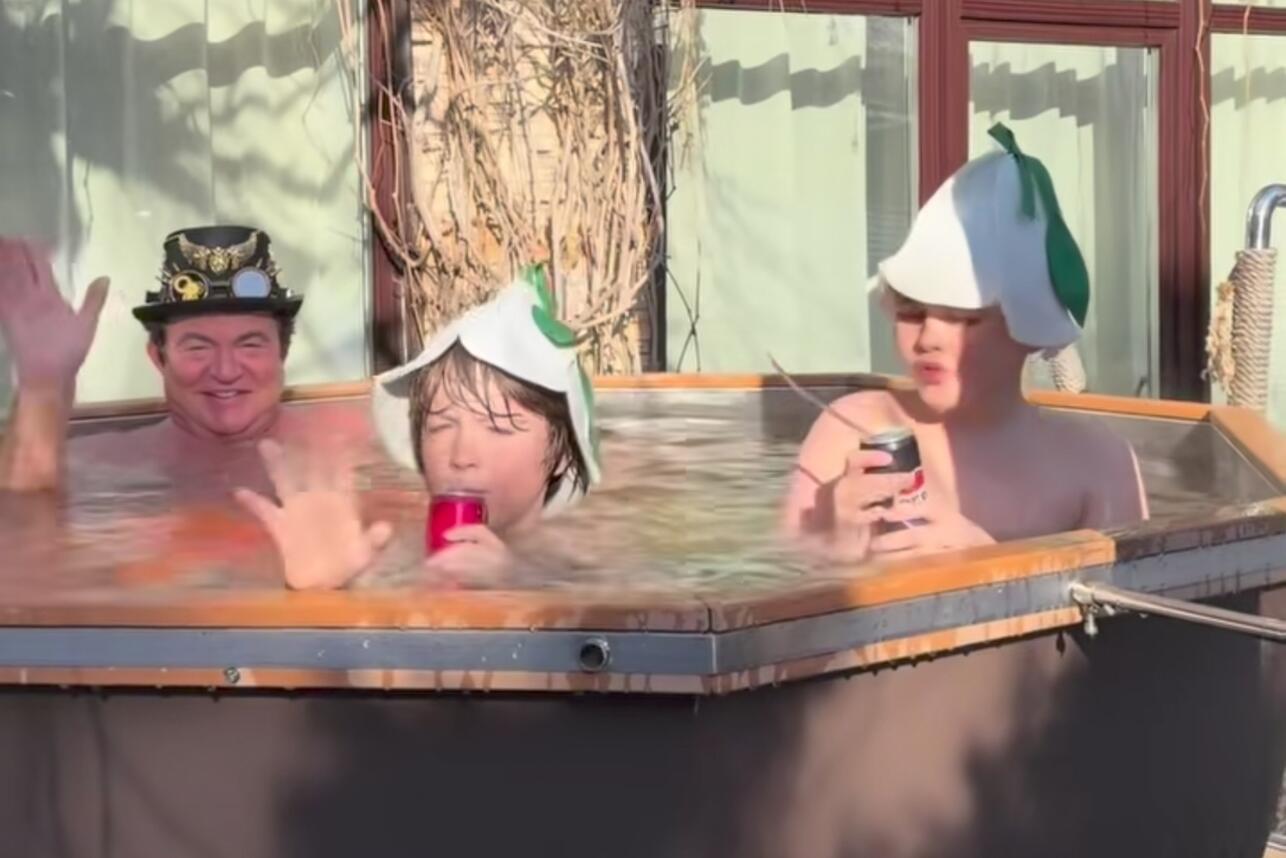 В&laquo;РЎС&Dagger;Р&deg;СЃС&sbquo;СЊР&micro;В&raquo;: СЌРєСЃ-Р&para;Р&micro;РЅР&deg; Р&rdquo;РёР&plusmn;СЂРѕРІР&deg; РїРѕРєР&deg;Р&middot;Р&deg;Р&raquo;Р&deg; Р&micro;РіРѕ РІ СЂР&deg;Р&middot;РґР&micro;С&sbquo;РѕРј РІРёРґР&micro; вЂ&rdquo; РІР&micro;СЂРЅСѓР&raquo;Р&deg;СЃСЊ РЅР&deg; РІРёР&raquo;Р&raquo;Сѓ