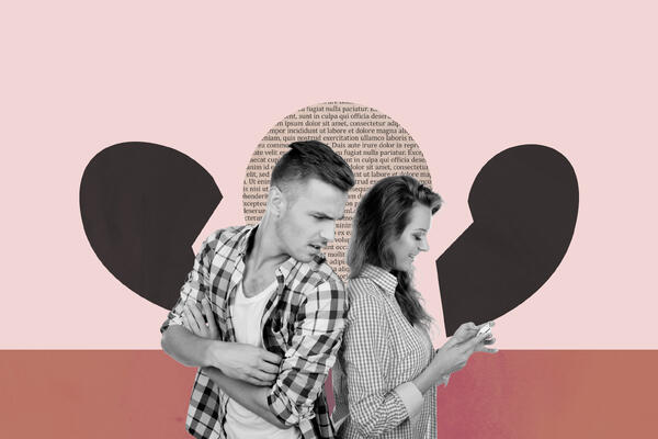 Как записать бывшего в телефоне: 50 немного жестоких, но забавных идей