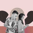 Как записать бывшего в телефоне: 50 немного жестоких, но забавных идей