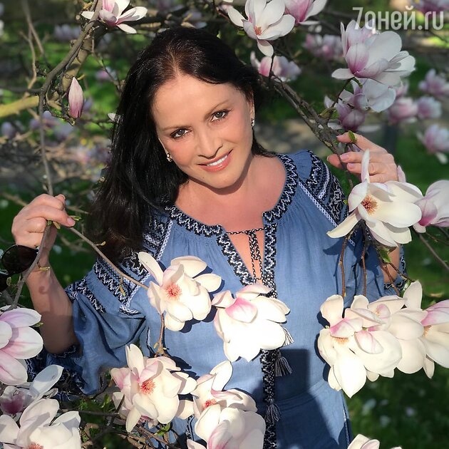 София Ротару