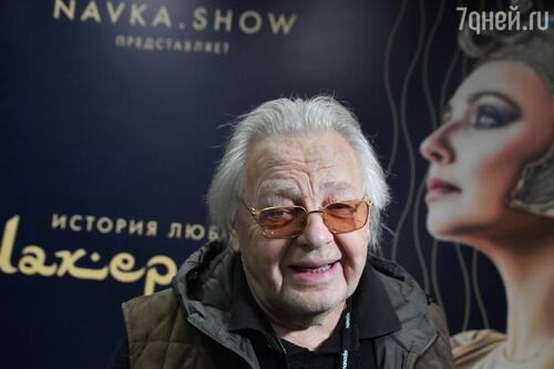 Юрий Антонов