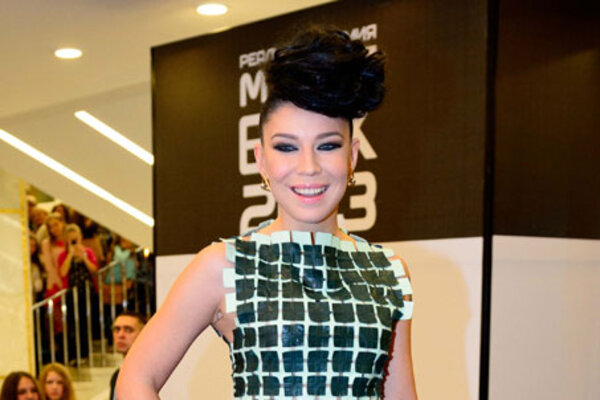 Хотите попасть на запись новогоднего концерта?