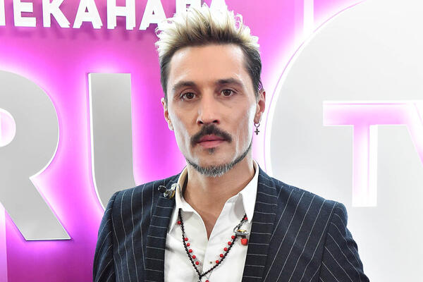 90 тысяч в минуту: Билан возмутил ценником на выступление перед детьми