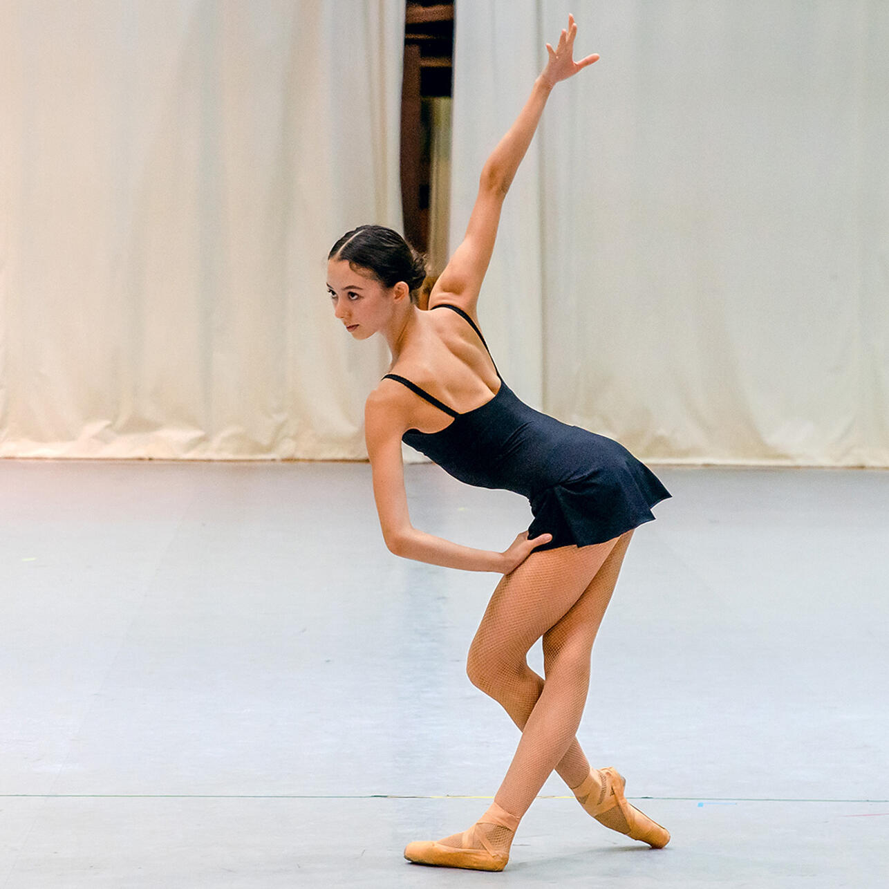 Елизавета Кокорева. Фото