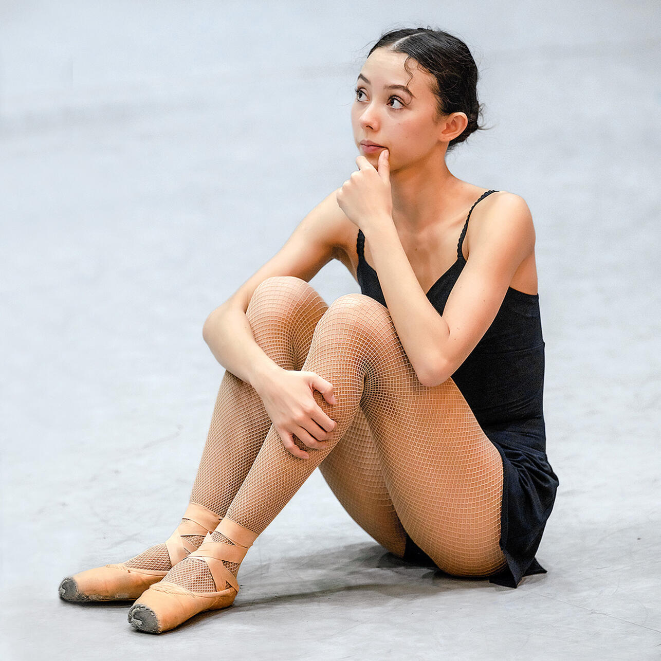 Мария Аллаш. Фото