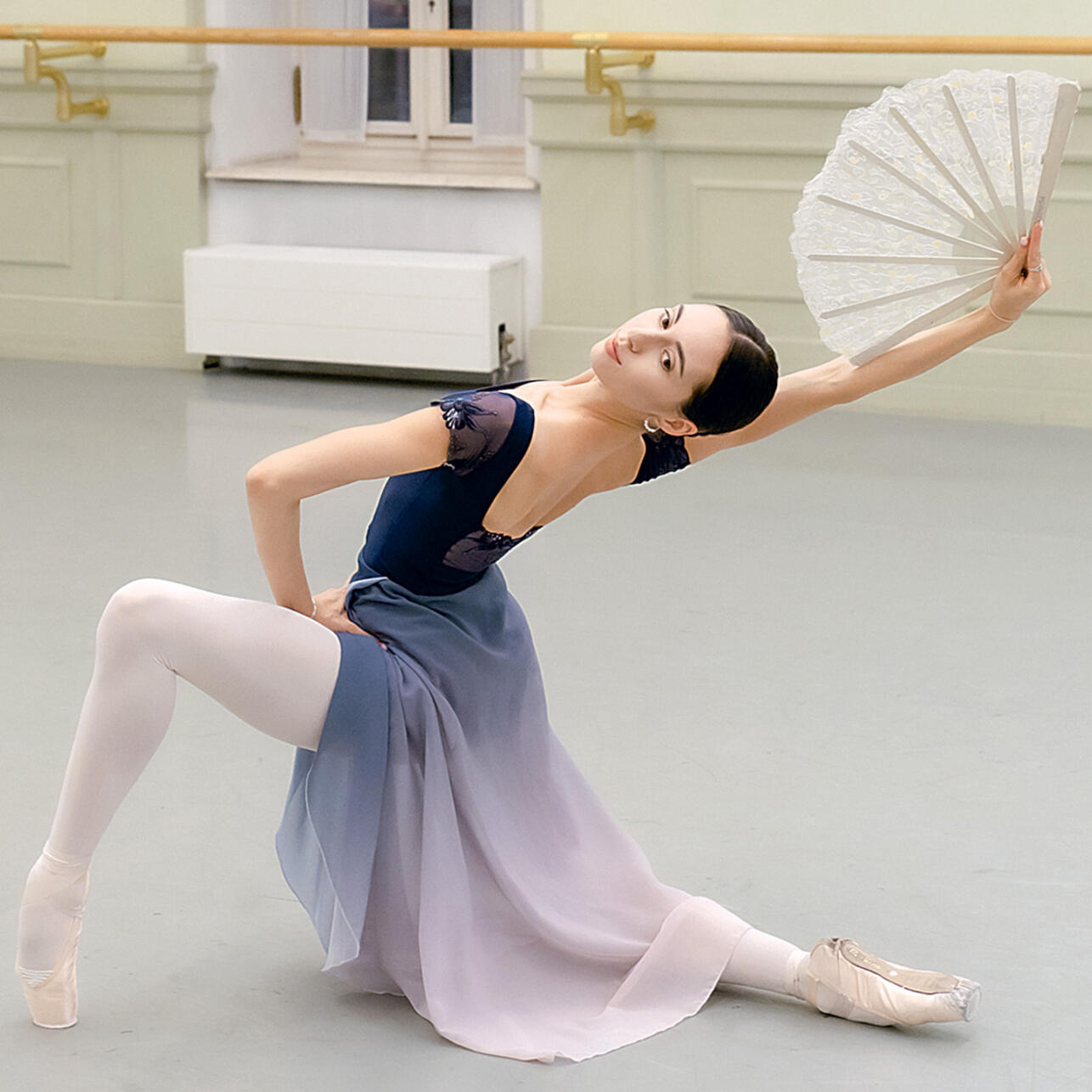 Кристина Петрова. Фото