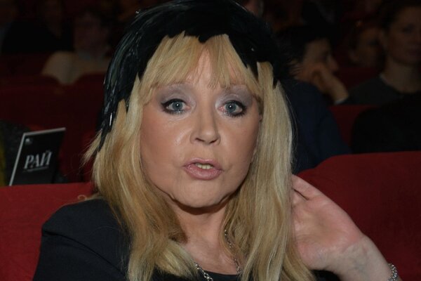 «Не спала трое суток?» Николаев показал Пугачеву в жутком виде