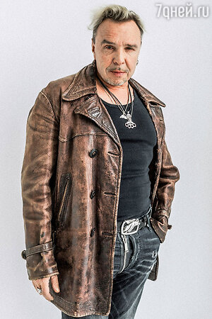 Гарик Сукачев Гарик Сукачев