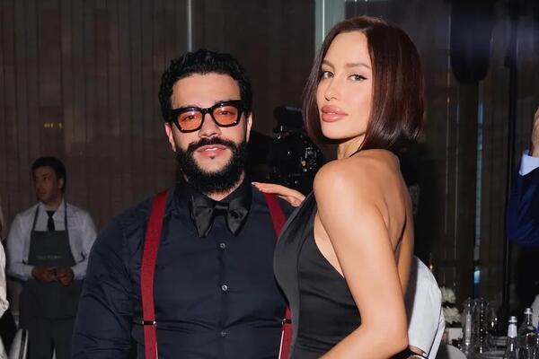 Подруга Тимати проболталась о переменах в его личной жизни — больше не холостяк