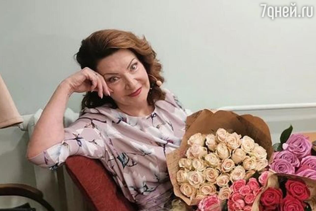 Елена Степаненко — фото