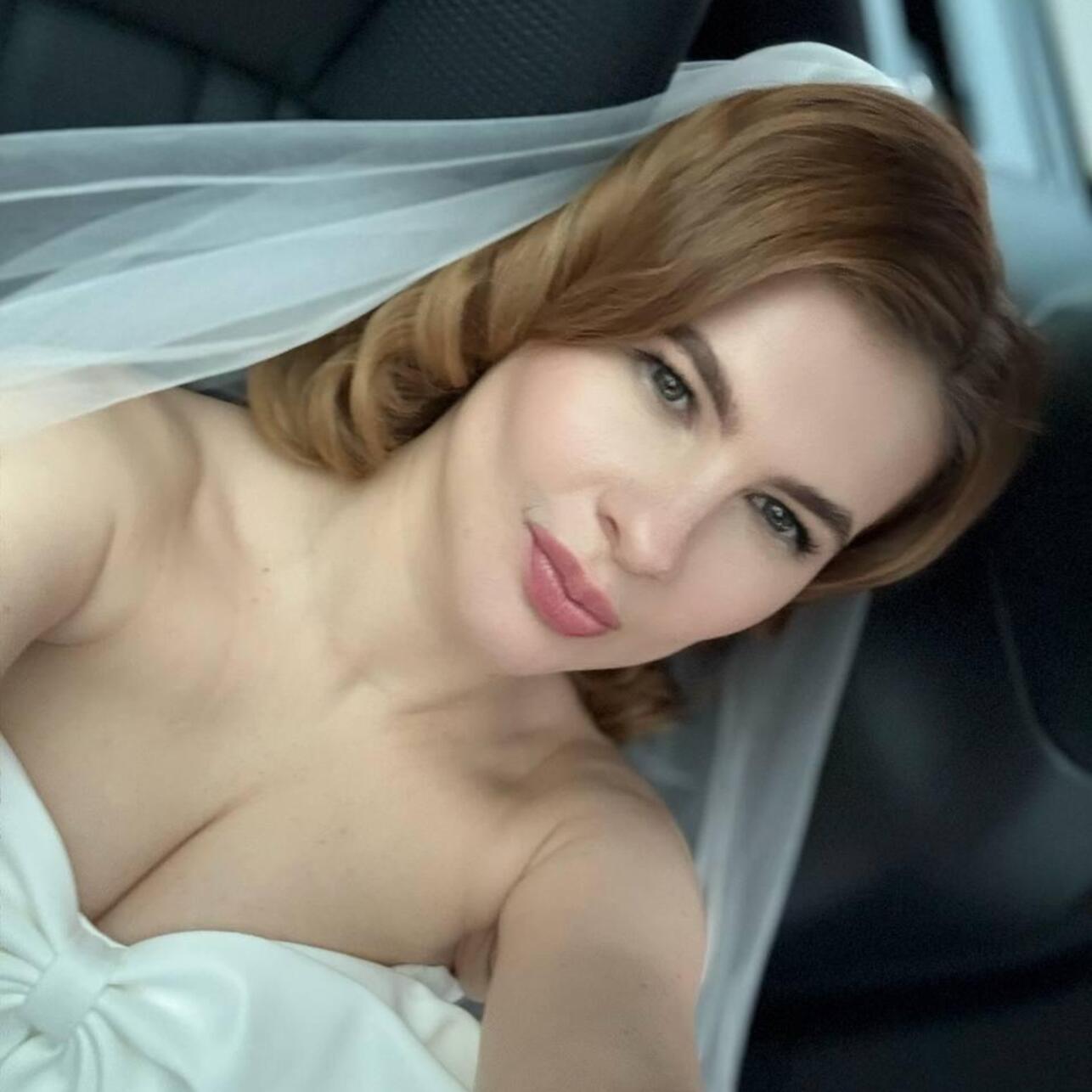 Анна Цуканова-Котт