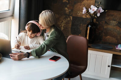 Игра «Найди отличия»: развиваем концентрацию и усидчивость без скуки