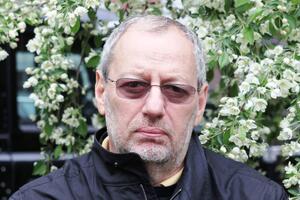 Михаил Мишин показал своих взрослых детей