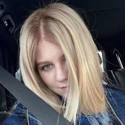 Александра Трусова