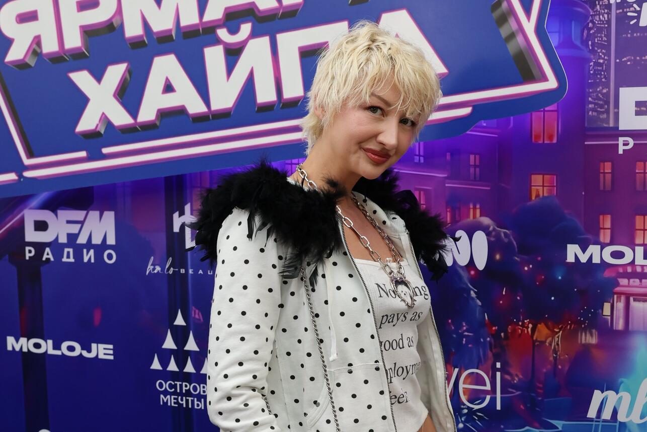 «Как ты так можешь врать?»: MARGO разоблачила Анну Седокову после столкновения в «Мастере игры» «Как ты так можешь врать?»: MARGO разоблачила Анну Седокову после столкновения в «Мастере игры»